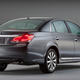 Illustration for article titled Pics Aplenty: 2011 Toyota Avalon gets taken pictures of